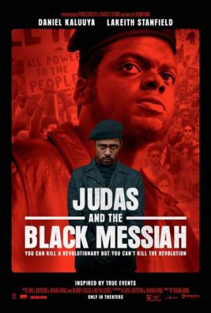 Иуда и чёрный мессия онлайн